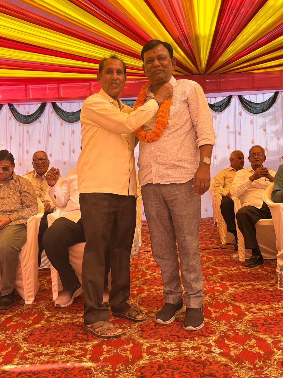 સન્માન સમારંભ 4