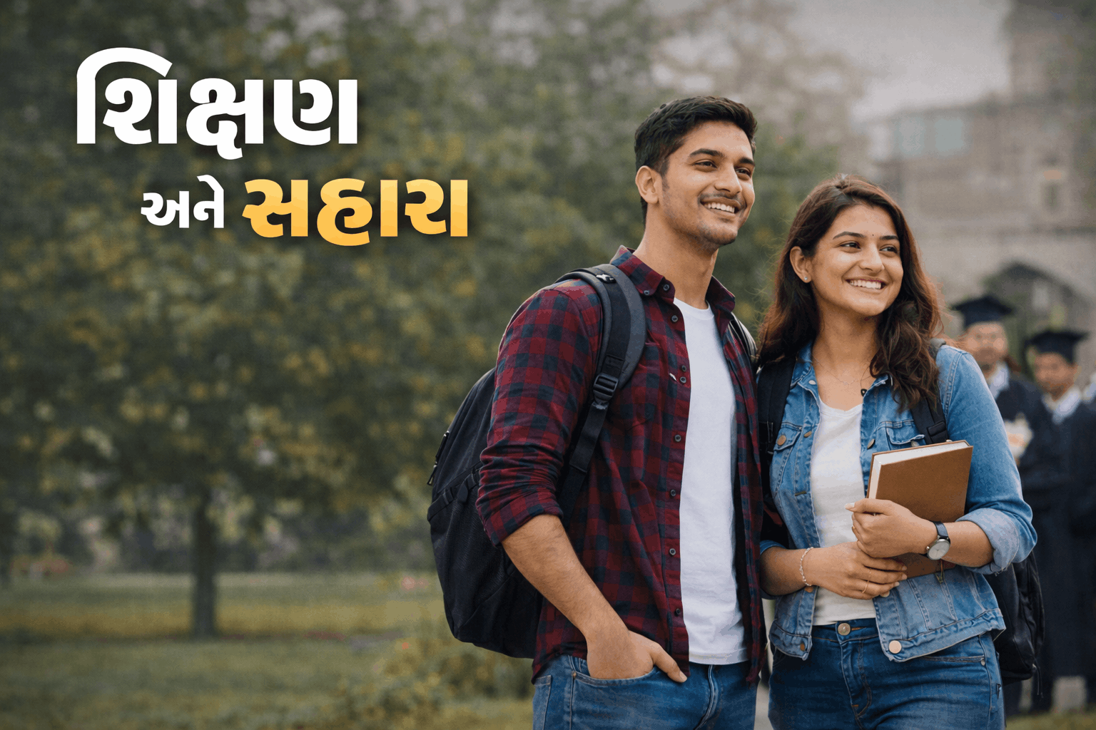 શિક્ષણ પહેલ