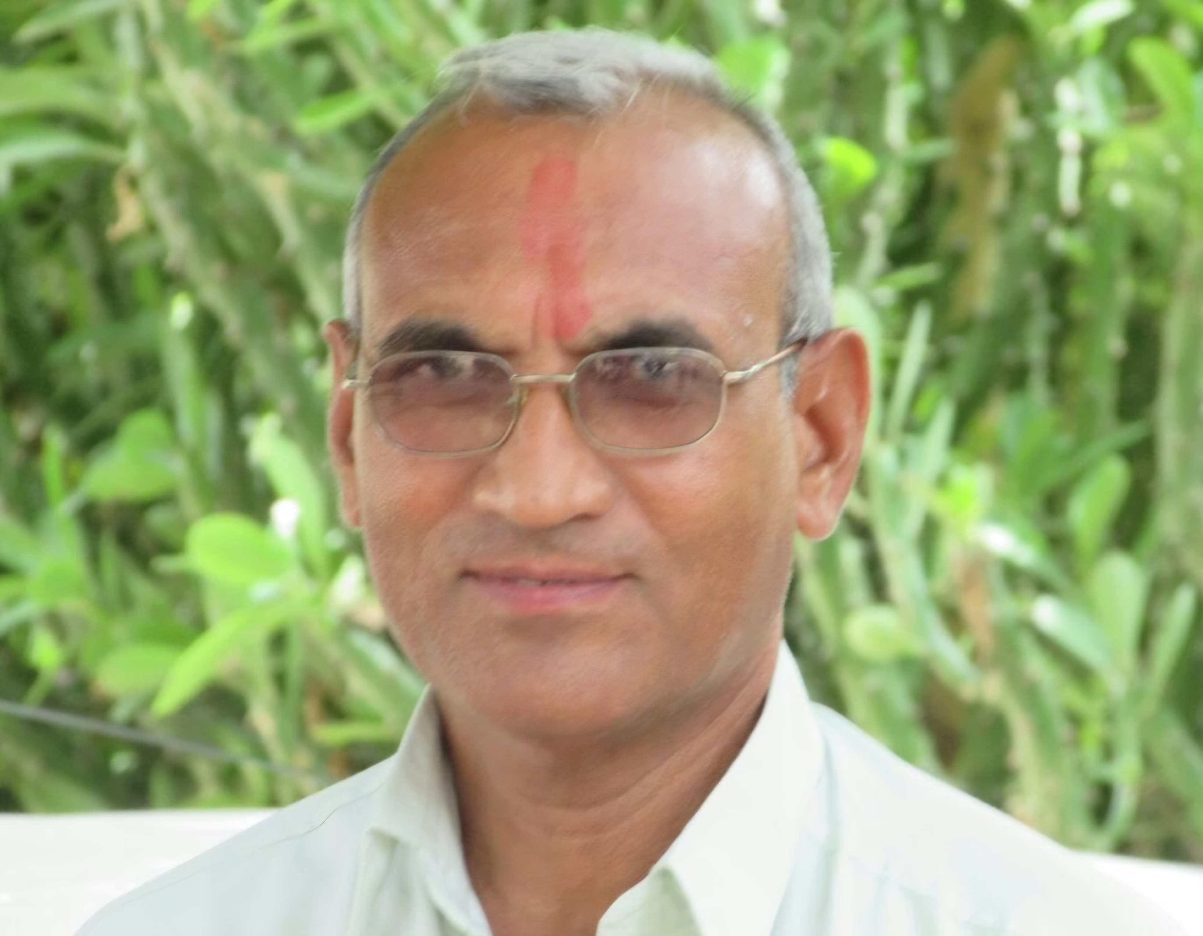 શ્રી છોતેર ગોળ પ્રજાપતિ સમાજ, પીલવાઈ